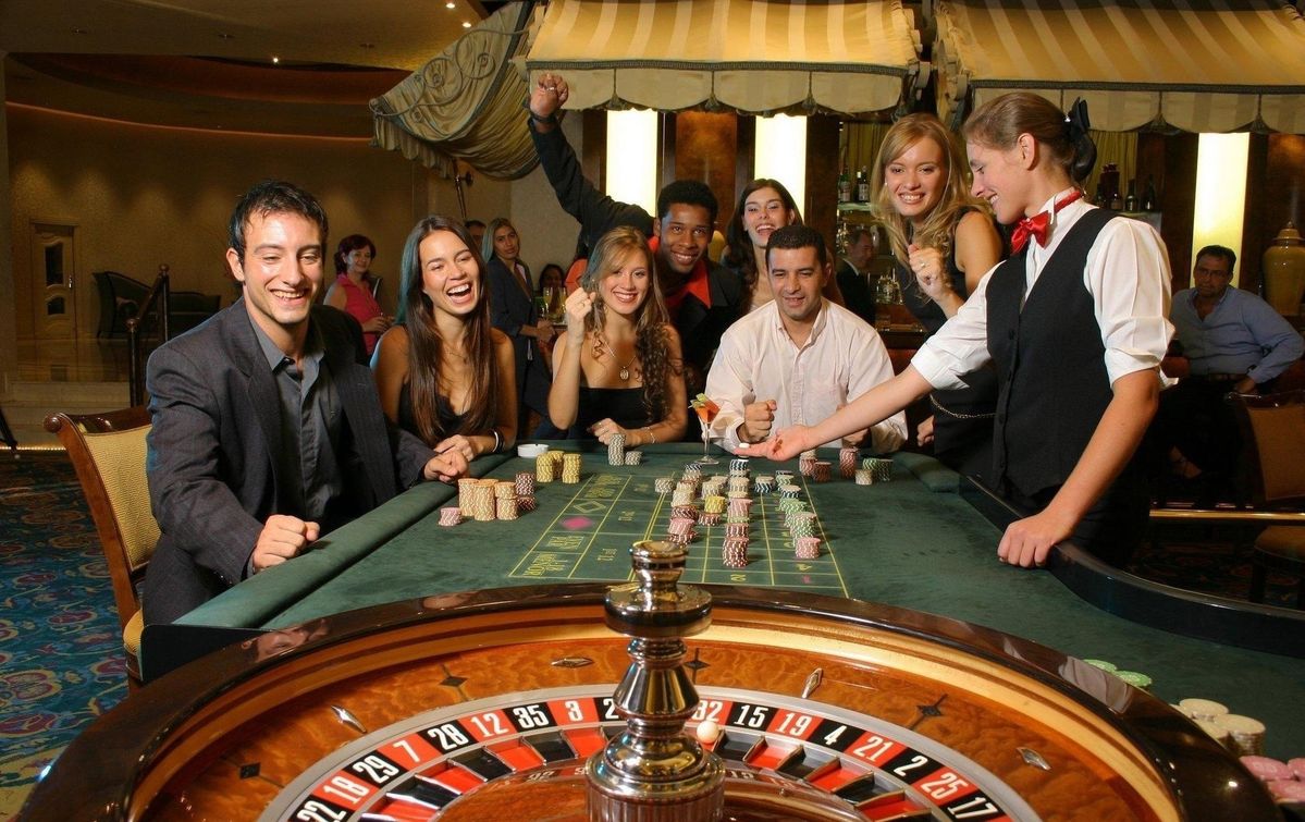 RichPrize پاکستان ریئل منی گیمز